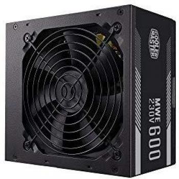 Cooler Master MPE-6001-ACABW-EU - Fuente de alimentación