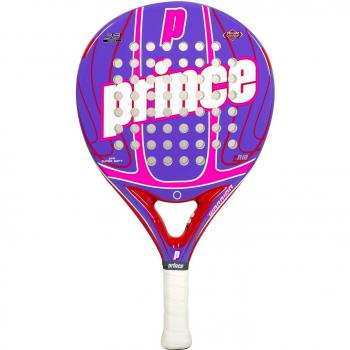 PRINCE PADEL RACKET WARRIOR POWER FLEX R LADY