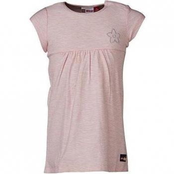 Lego Wear - Vestido - ajustado - para bebé niña Rosa