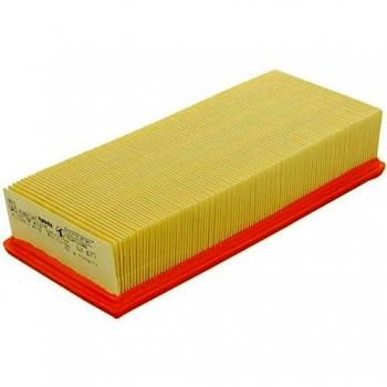 Mahle Filter LX477 Filtro De Aire