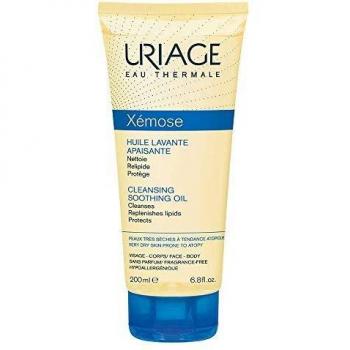 Uriage Xemose Huile Lavante - 200 ml.