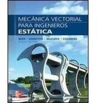 Mecánica vectorial para ingenieros: Estática