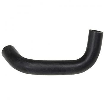 Tubería flexible calefacción GATES 02-2597, manguera del motor, resistente a altas temperaturas, fabricada en material de alta calidad, diseñada para sistemas de calefacción y refrigeración en vehículos