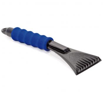 Shinergy LIM10314 Rasqueta Hielo, Mango Acolchado