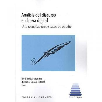 Analisis del discurso en la era digital