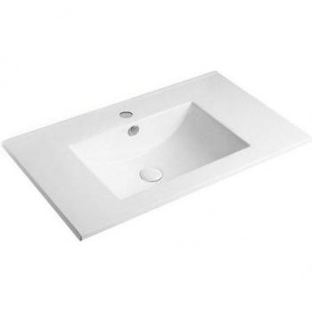 Consola de cerámica modelo LC22 - 72x46 cm