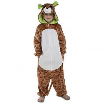 Desconocido My Other Me-203763 Disfraz de tigre, 7-9 años