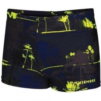 Chiemsee Schwimm und Badeshorts Eamonn - Traje de baño, color multicolor, talla S