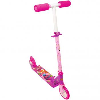Smoby trolls -patinete plegable
