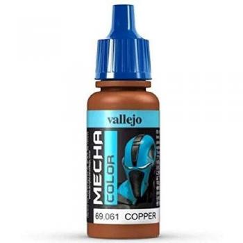 Vallejo Mecha Color - Cobre 17 ml