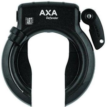 AXA Defender RL Frame Lock Black