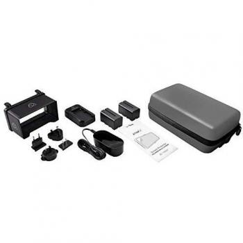 Atomos 5 inch accessory kit for Ninja V, Shinobi and Shinobi SDI.