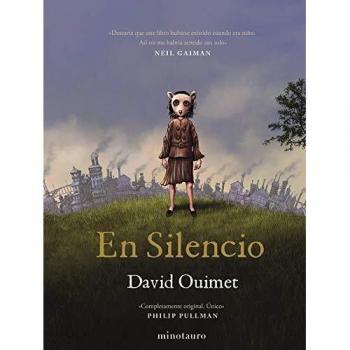 En silencio