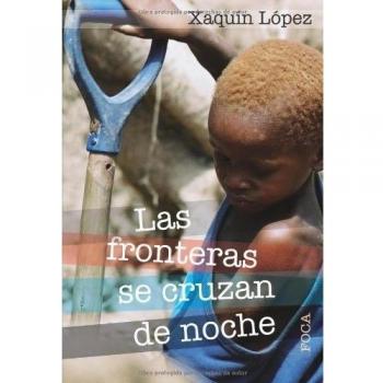 Las fronteras se cruzan de noche: 91