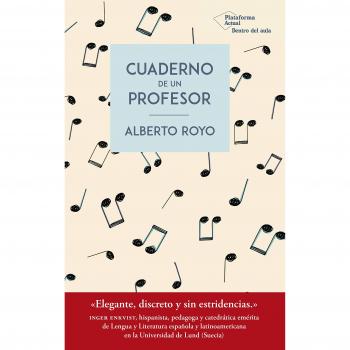 Cuaderno de un profesor
