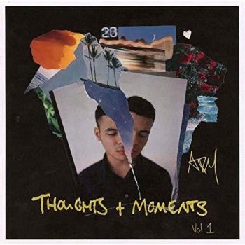 Thoughts & Moments Volume 1 Vinyl Mixtape