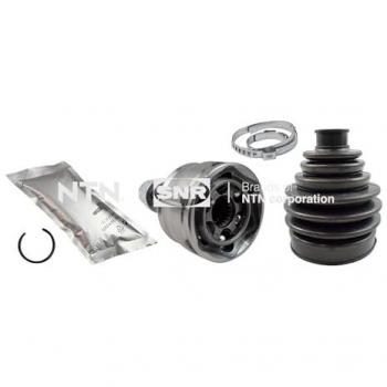 Juego de articulación, árbol de transmisión SNR OJK58.007 para FIAT Punto, LANCIA Ypsilon, Musa, ALFA ROMEO Mi.To y ABARTH Punto Evo