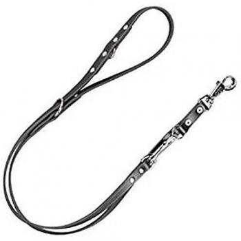 Arppe 2185011809 Correa Multiposicion, Negro