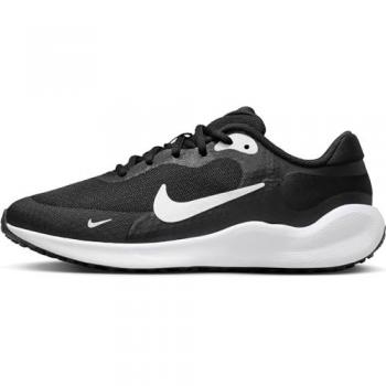 Nike Revolution 7 Kids Running Shoes - Black - Size: 39 - Unisex