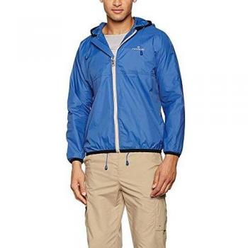 Ferrino Motion Chaqueta, Hombre, Blue, M