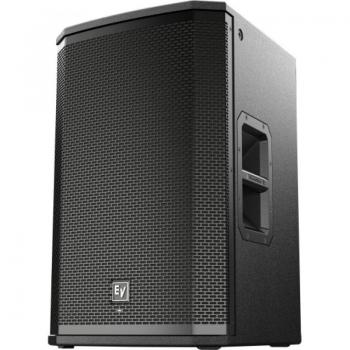 Altavoz Autoamplificado 12 Negro