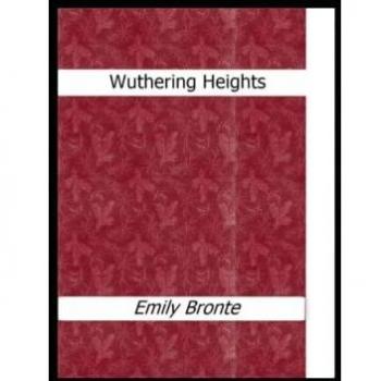 Wuthering Heights :