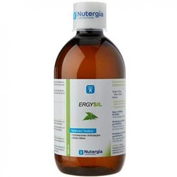 Nutergia Ergysil Complemento Alimenticio - 500 ml
