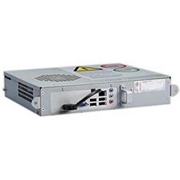 Elo Touch Solution E587119 2.2GHz E1500 Plata PC - Ordenador de sobremesa