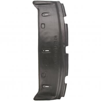 Van Wezel 4040706 aislamiento del motor