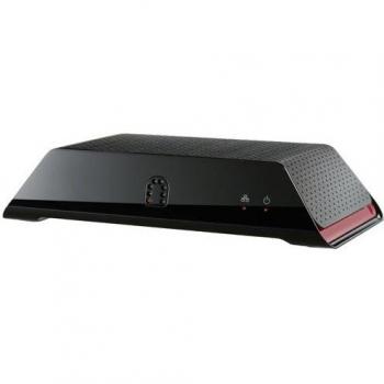 Engel Slingbox Solo - Transmisor Media, Color Negro
