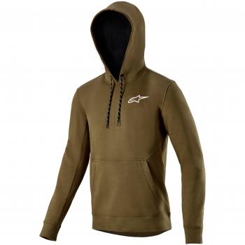 Summit Wind Block Hoodie