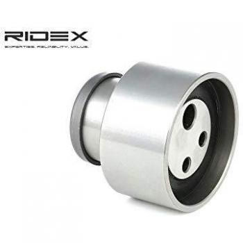 RIDEX 308T0111 Polea tensora, correa dentada