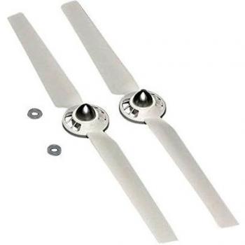 yuneec Hélices para yuneec Multicopter Q500/Q500 + Typhoon