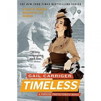 Timeless: 5