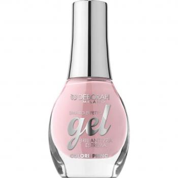 Esmalte de uñas Gel Effect Deborah Milano Nº 40 Cammeo Pink