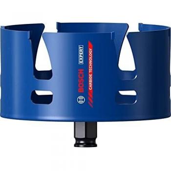 Sierra de Corona Bosch EXPERT para Taladros de Impacto Rotativos de 121 X 60 Mm