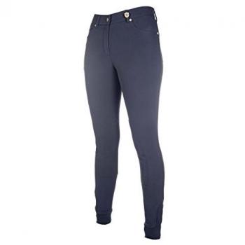 HKM LG Basic 6900 - Pantalones de equitación