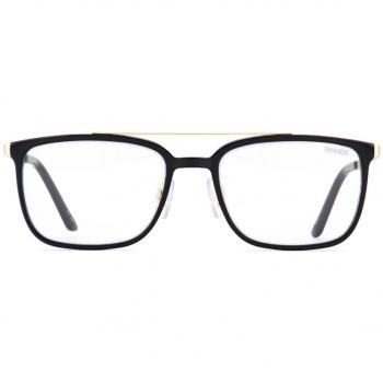 Sinner Kay SIOP-755 10-07 37 Gafas Recetadas para Hombre Negras