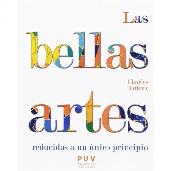 Las bellas artes reducidas a un principio único: 40 - Charles Batteux