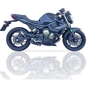 Línea Complete SX1 IXIL Yamaha XJ6 09 – 14