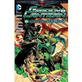 Green Lantern núm. 14