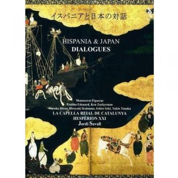 Hispania & Japan: Dialogues