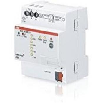 Fuente de Alimentación KNX ABB SV/S 30.320.2.1, 320 mA con Diagnóstico