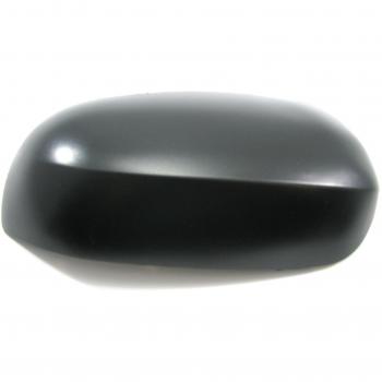 TarosTrade 58-0342-R-51075 Cubierta De Retrovisor De Puerta Negra Lado Derecha