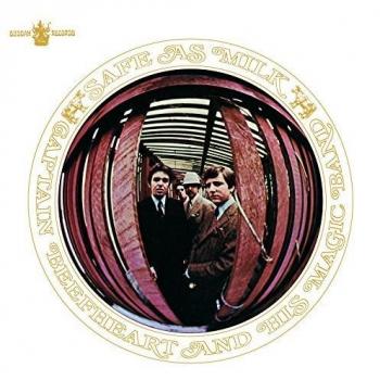 Safe As Milk [Vinilo]