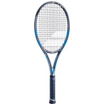 BABOLAT Pure Drive VS UNST NC X2 Raqueta, Adultos Unisex, Chrome Bleu
