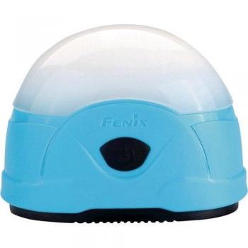 Fenix CL20A, color blue