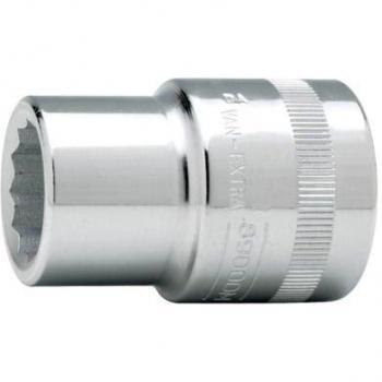 Bahco 8900DZ-1.5/16 - Vaso 12 Caras 3/4, 1,5/16