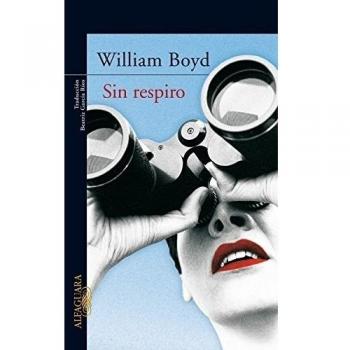 Sin respiro - William Boyd
