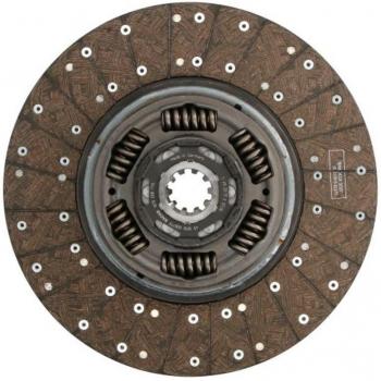 Disco de embrague SACHS 1878 008 779:009 con características de alta calidad, diseño optimizado para un rendimiento superior, fabricado por SACHS, compatible con múltiples vehículos y fácil instalación